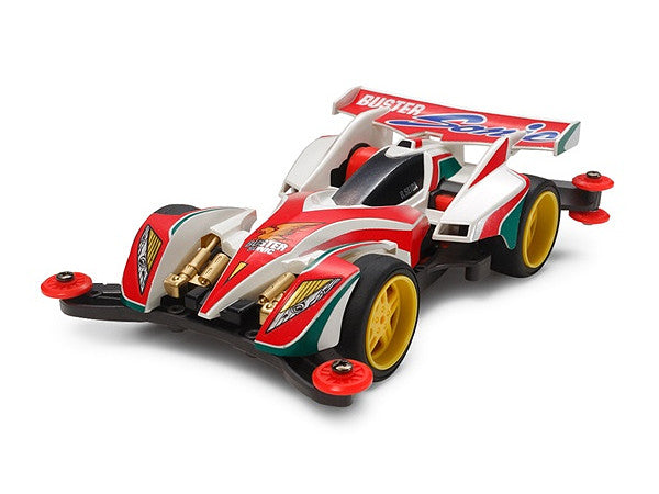Tamiya 1/32 MINI 4WD Buster Sonic Premium (AR Chassis)
