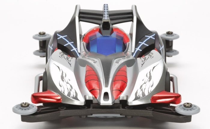 Tamiya 1/32 MINI 4WD Beak Stinger G (AR Chassis)