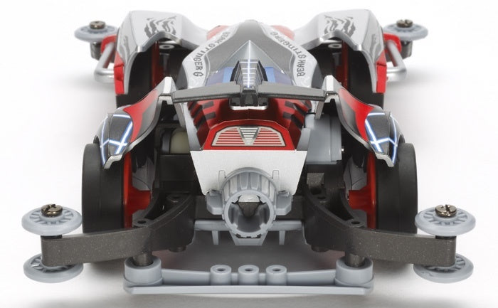 Tamiya 1/32 MINI 4WD Beak Stinger G (AR Chassis)
