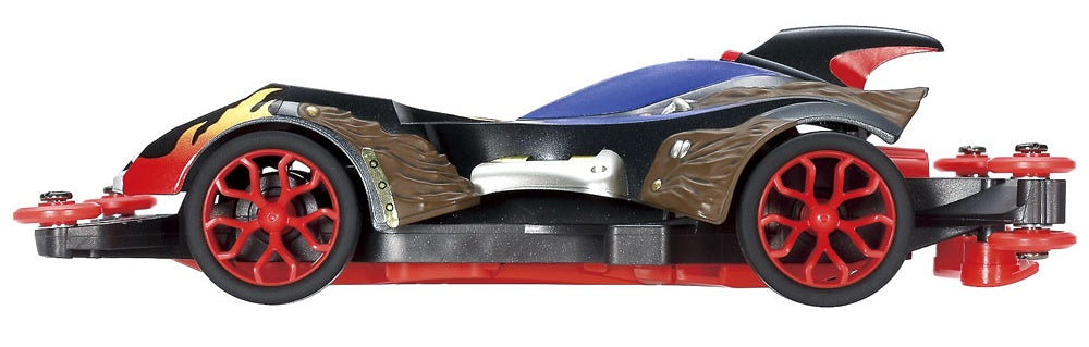 Tamiya 1/32 MINI 4WD Tridagger WX (AR Chassis)