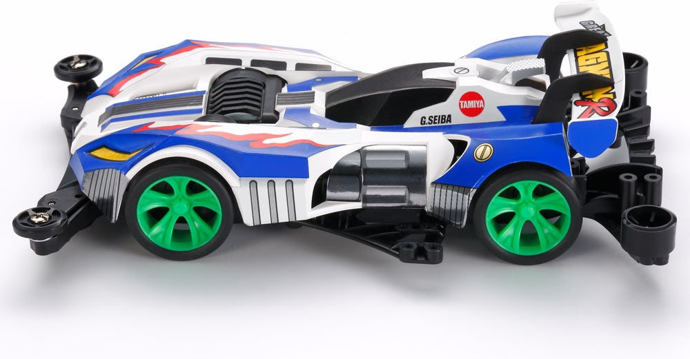 Tamiya 1/32 MINI 4WD Great Magnum R (FM-A Chassis)
