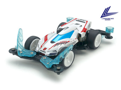 Tamiya 1/32 MINI 4WD Lord Spirit (VZ Chassis)
