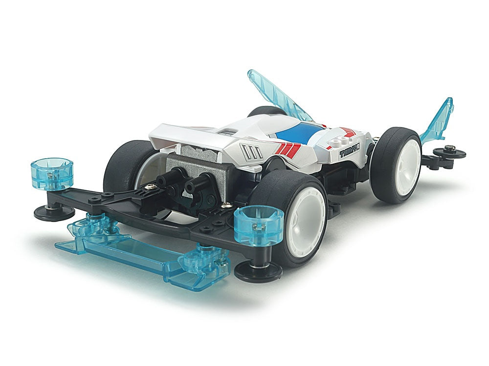 Tamiya 1/32 MINI 4WD Lord Spirit (VZ Chassis)