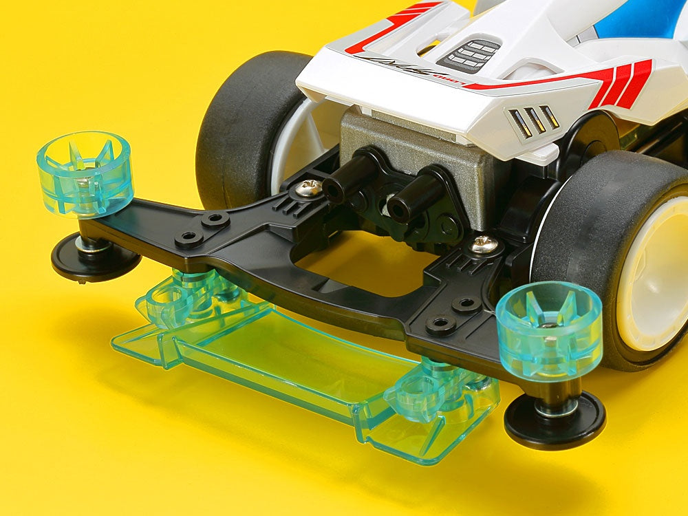 Tamiya 1/32 MINI 4WD Lord Spirit (VZ Chassis)