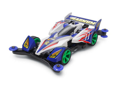 Tamiya 1/32 MINI 4WD Cyclone Magnum Premium (AR Chassis)