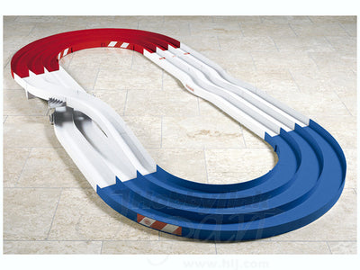 Tamiya 1/32 Mini 4WD Japan Cup Junior Circuit (Tricolor)