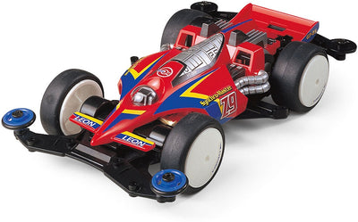 Tamiya 1/32 MINI 4WD Synchro-Master Z9 (VS Chassis) (Mini 4WD Limited)