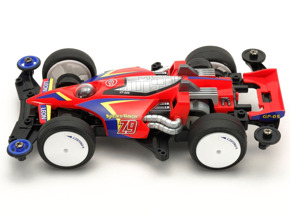 Tamiya 1/32 MINI 4WD Synchro-Master Z9 (VS Chassis) (Mini 4WD Limited)