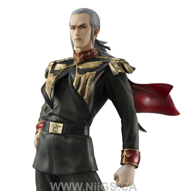 Megahouse GGG 1/8 Mobile Suit Gundam 0083 STARDUST MEMORY - Anavel Gato