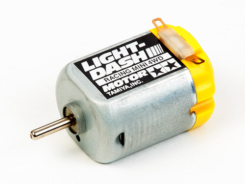 Tamiya 1/32 MINI 4WD GP.455 Light Dash Motor