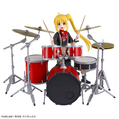 BANDAI HOBBY 30MP NIJIKA IJICHI