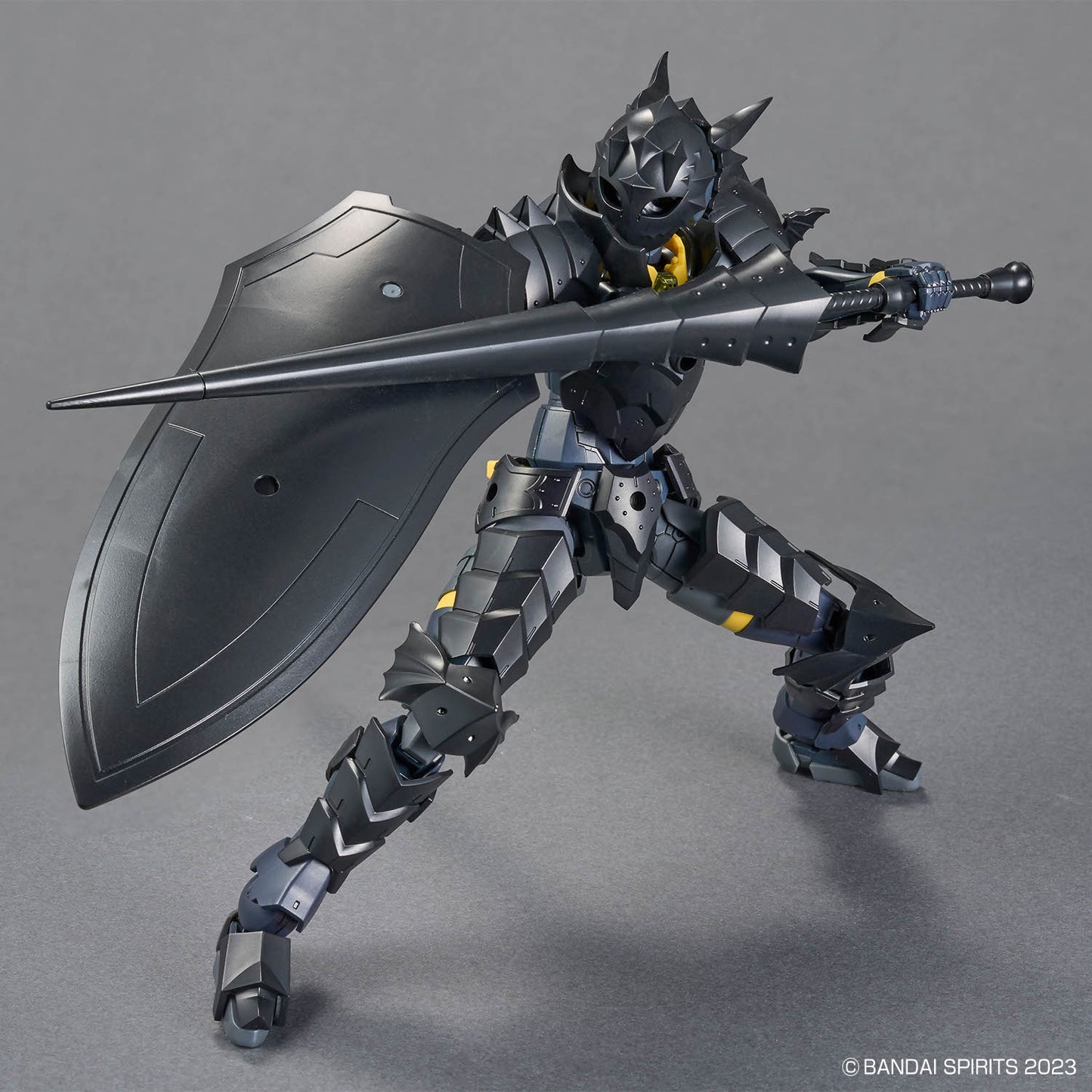 BANDAI HOBBY 30MF ROSAN LANCER