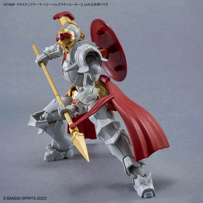 BANDAI HOBBY 30MF CLASS UP ARMOR LIBER GLADIATOR