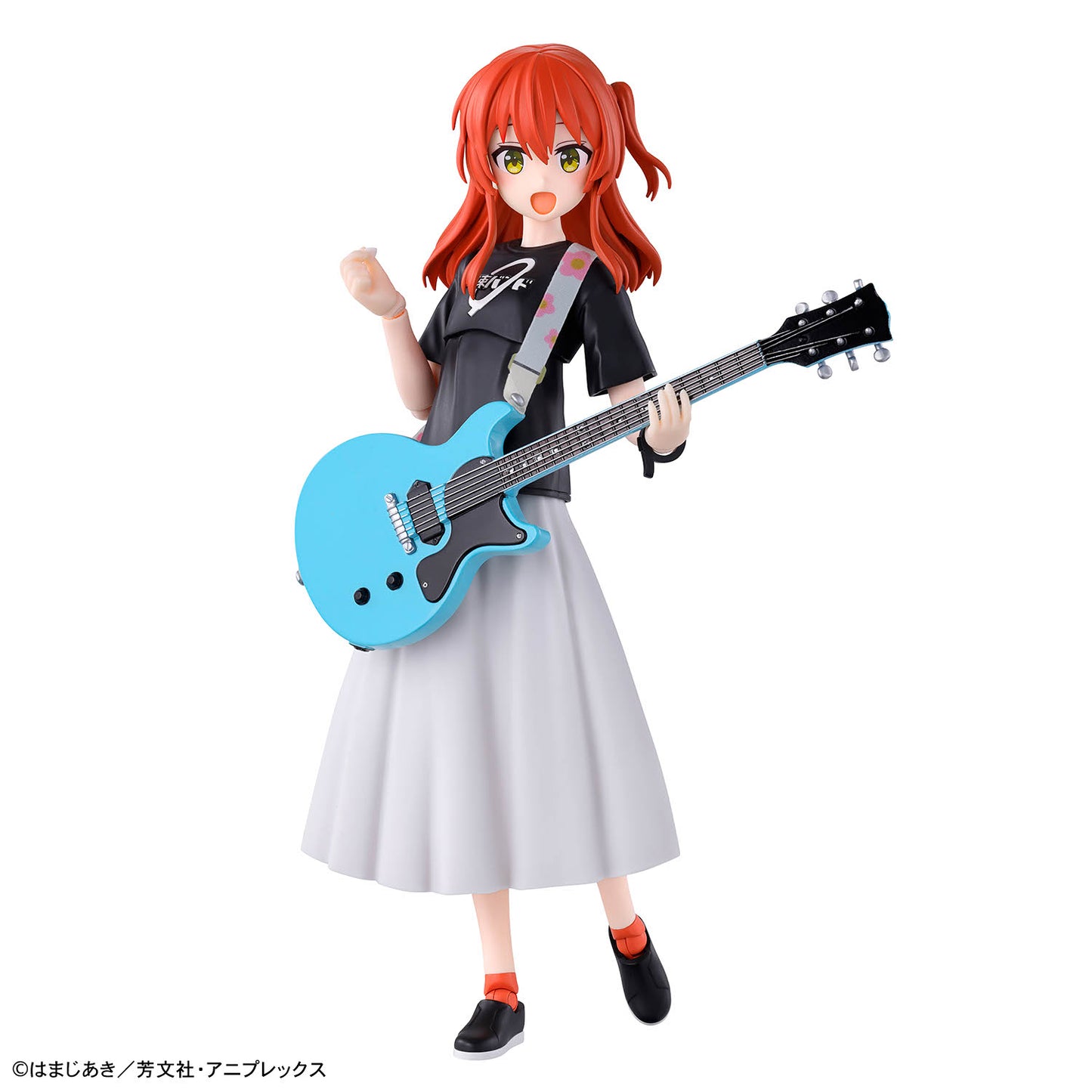 BANDAI HOBBY 30MP IKUYO KITA