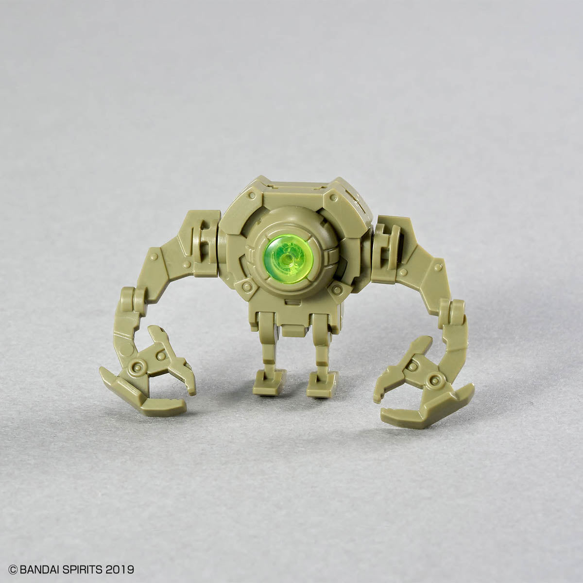 BANDAI HOBBY 30MM 1/144 bEXM-6 ROUNDNOVA Ⅰ