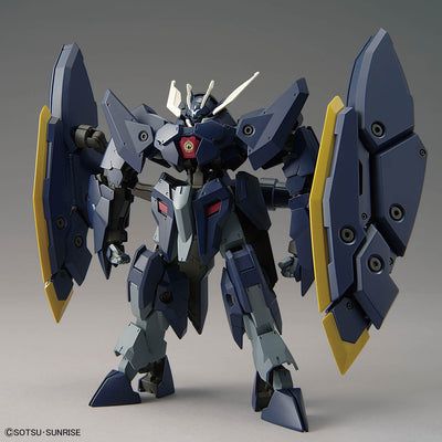 BANDAI HOBBY HG 1/144 GUNDAM ZAGAN