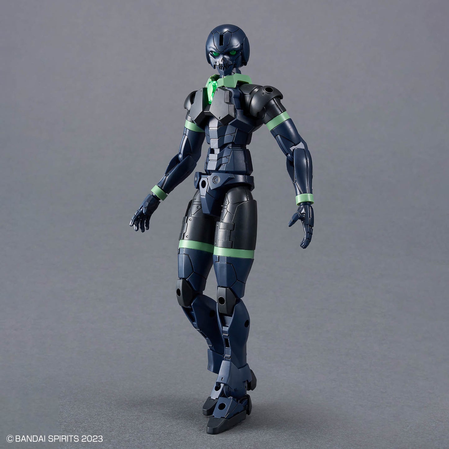 BANDAI HOBBY 30MF ROSAN ARCHER