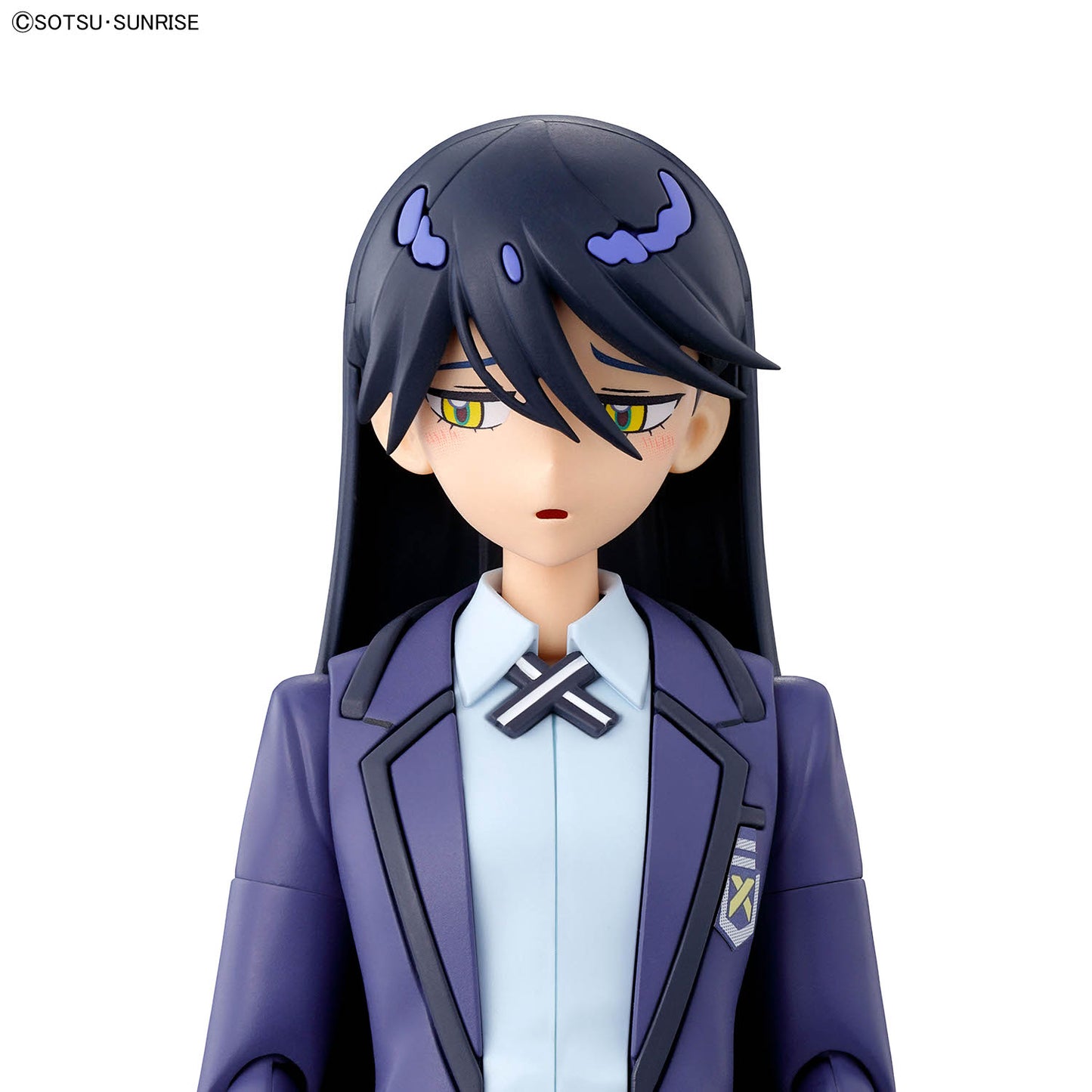 BANDAI HOBBY Figure-rise Standard NYAAN