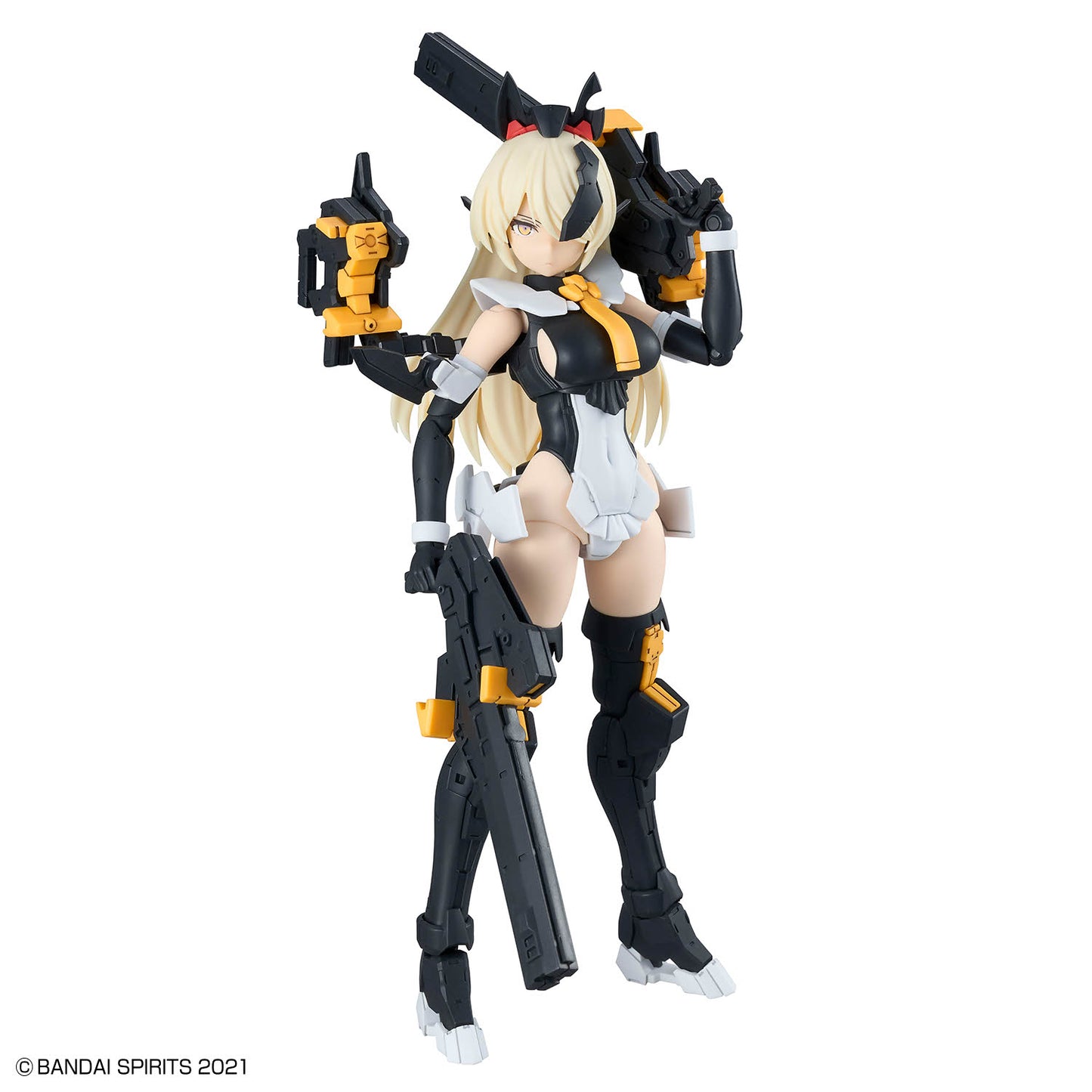 BANDAI HOBBY 30MS SIS-Hc106k BELVERIA-BERYS(FEROCE FORM)