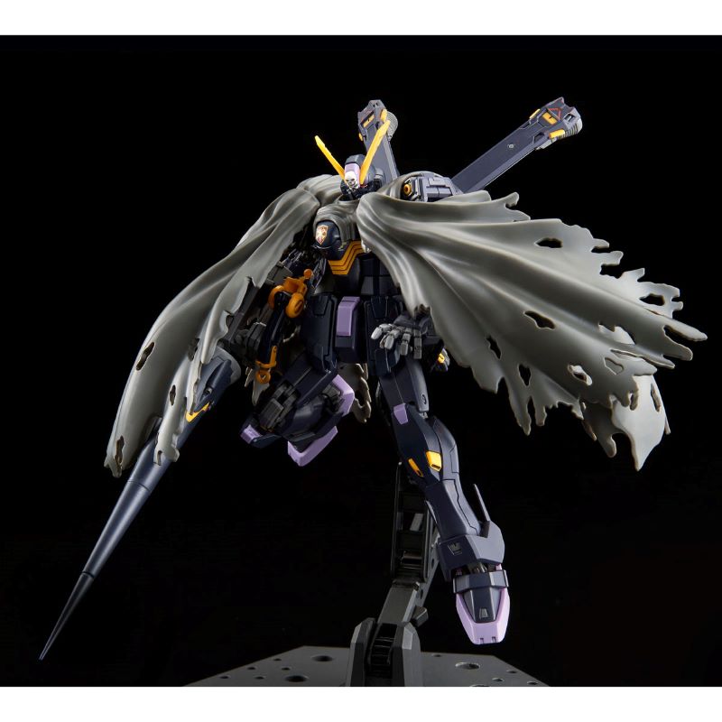 LIMITED Premium Bandai RG 1/144 CROSSBONE GUNDAM X2
