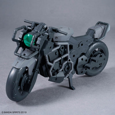 BANDAI HOBBY 30MM 1/144 Extended Armament Vehicle (BOOST WILD BIKE Ver.)