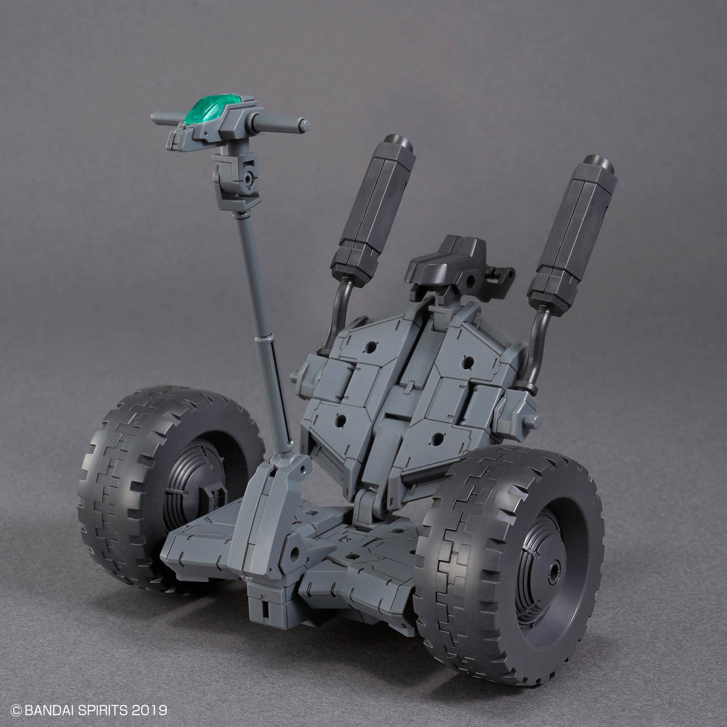BANDAI HOBBY 30MM 1/144 Extended Armament Vehicle (WHEEL MOBILE Ver.)