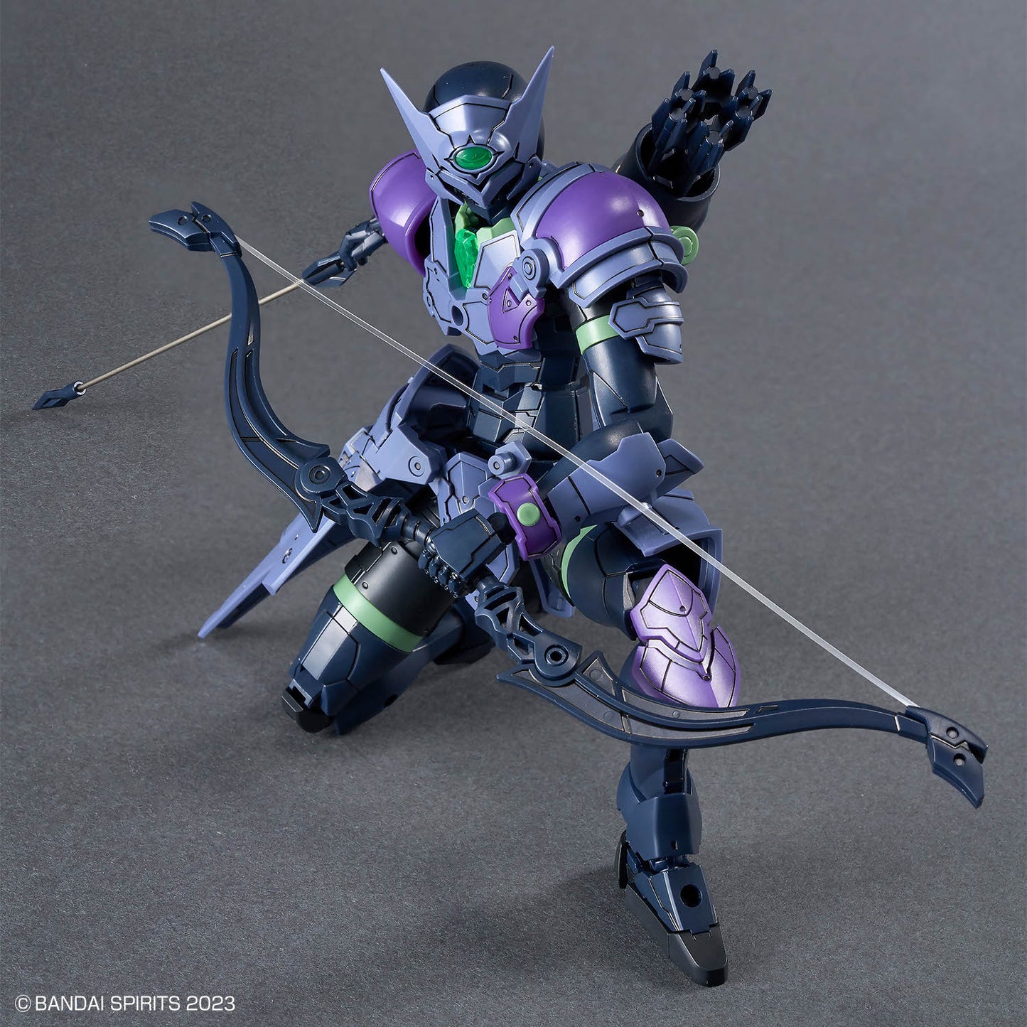 BANDAI HOBBY 30MF ROSAN ARCHER