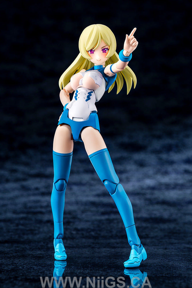 Kotobukiya Chaos & Pretty ALICE