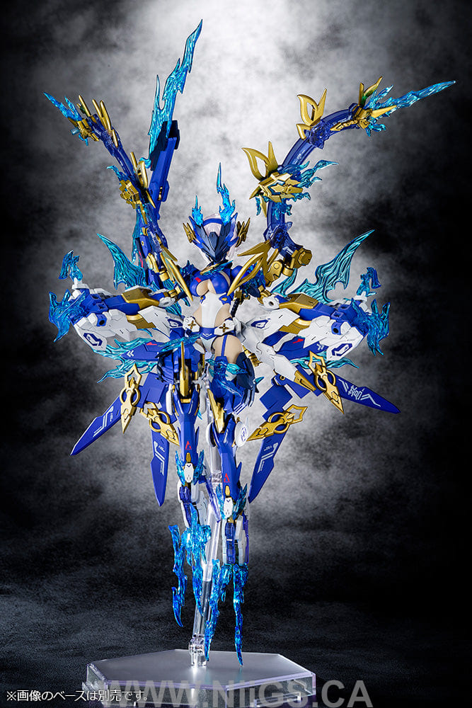 Kotobukiya Auv Susanowo Souen