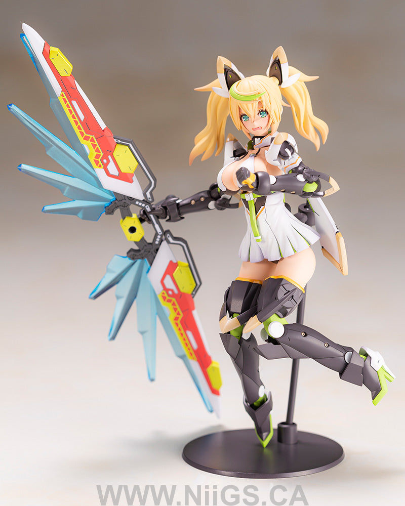 Kotobukiya Phantasy Star Online 2 Es. Series Gene Stellatears Version