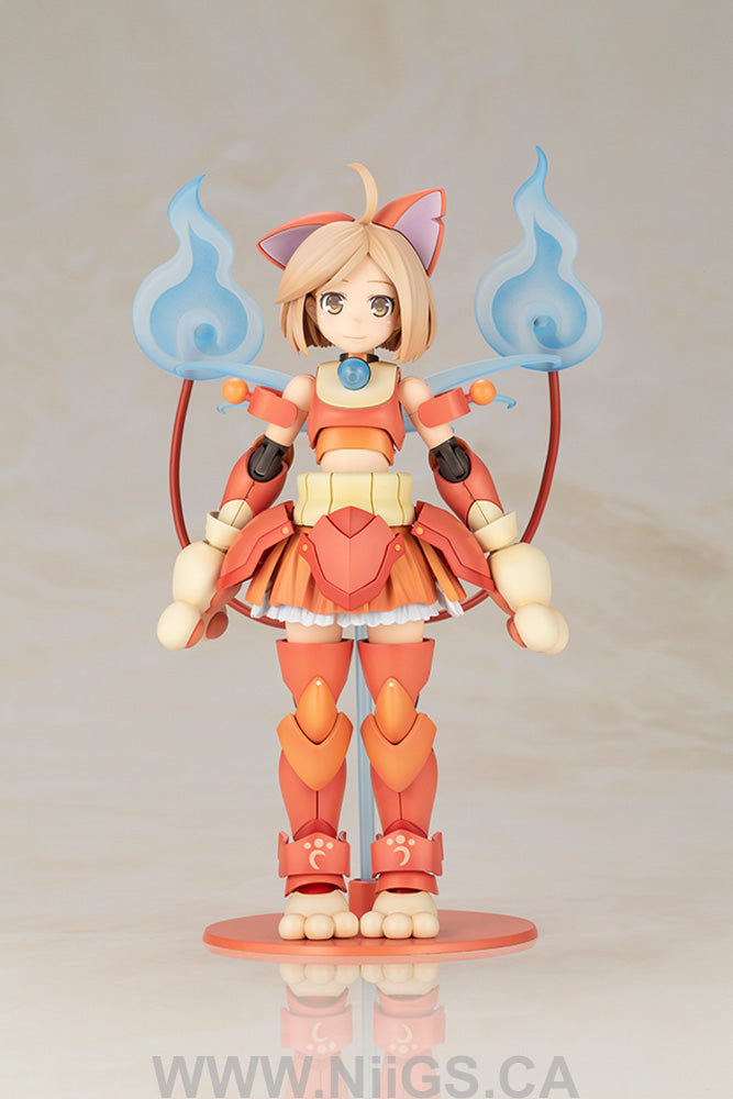 Kotobukiya Soukou Musume Series LBCS:JI・BANYAN Tsugumi Kozakura