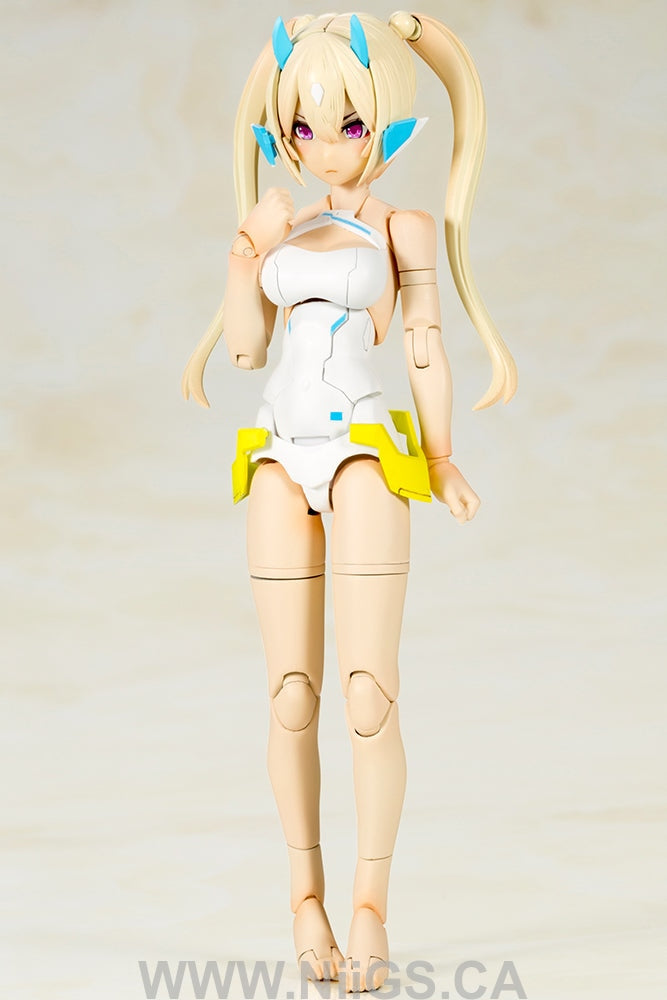 Kotobukiya Asra Ninja Aoi