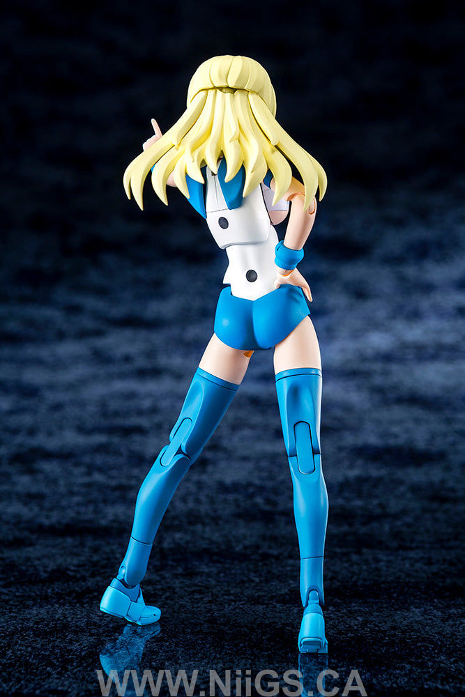 Kotobukiya Chaos & Pretty ALICE