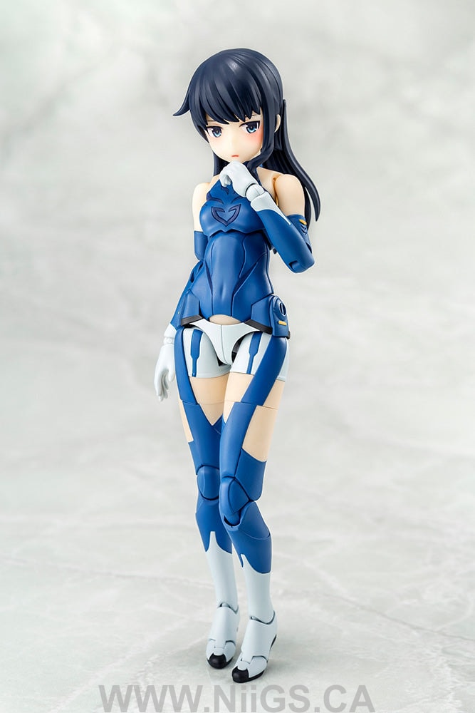 KOTOBUKIYA Mutsumi Koashi