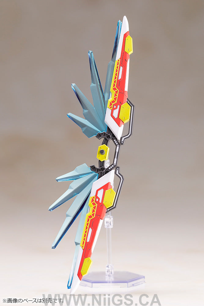Kotobukiya Phantasy Star Online 2 Es. Series Gene Stellatears Version