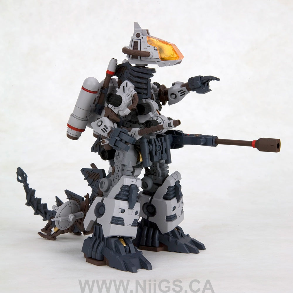 Kotobukiya RZ-014 GODOS Marking Plus Ver.