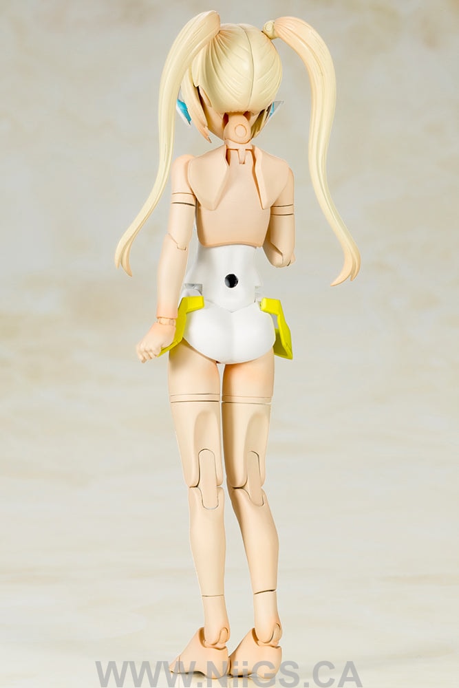 Kotobukiya Asra Ninja Aoi