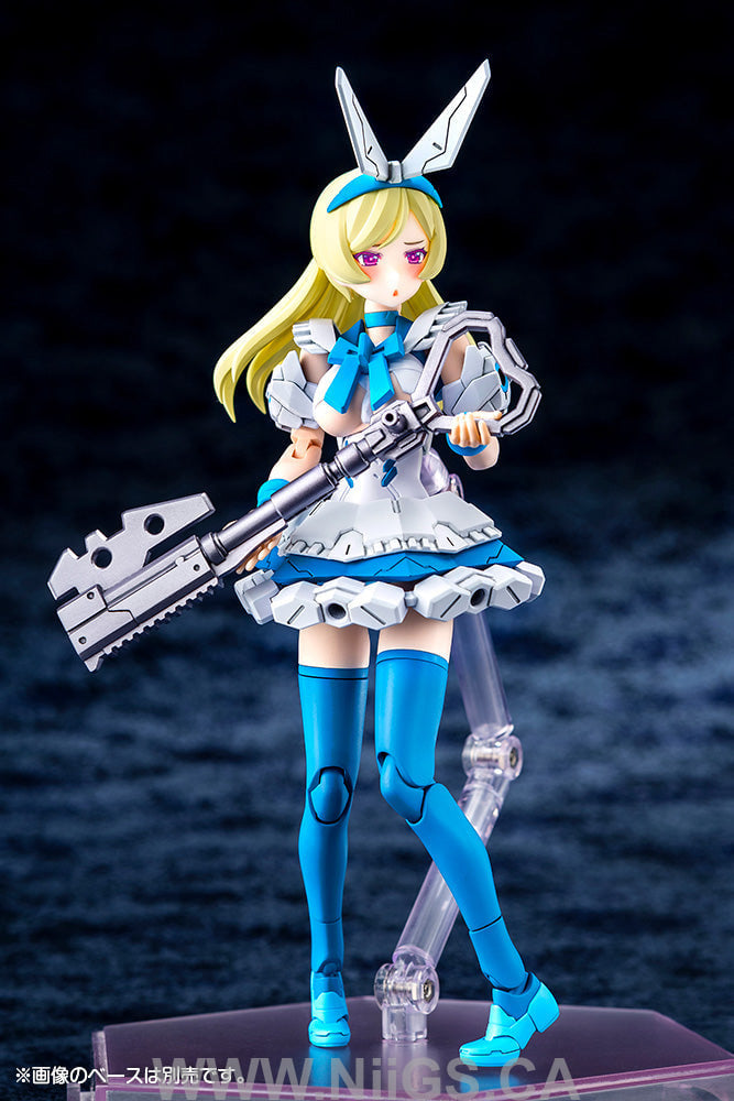 Kotobukiya Chaos & Pretty ALICE