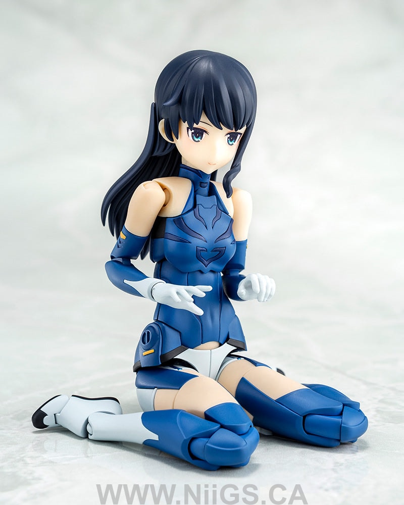 KOTOBUKIYA Mutsumi Koashi