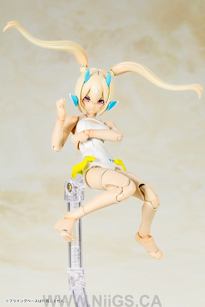 Kotobukiya Asra Ninja Aoi