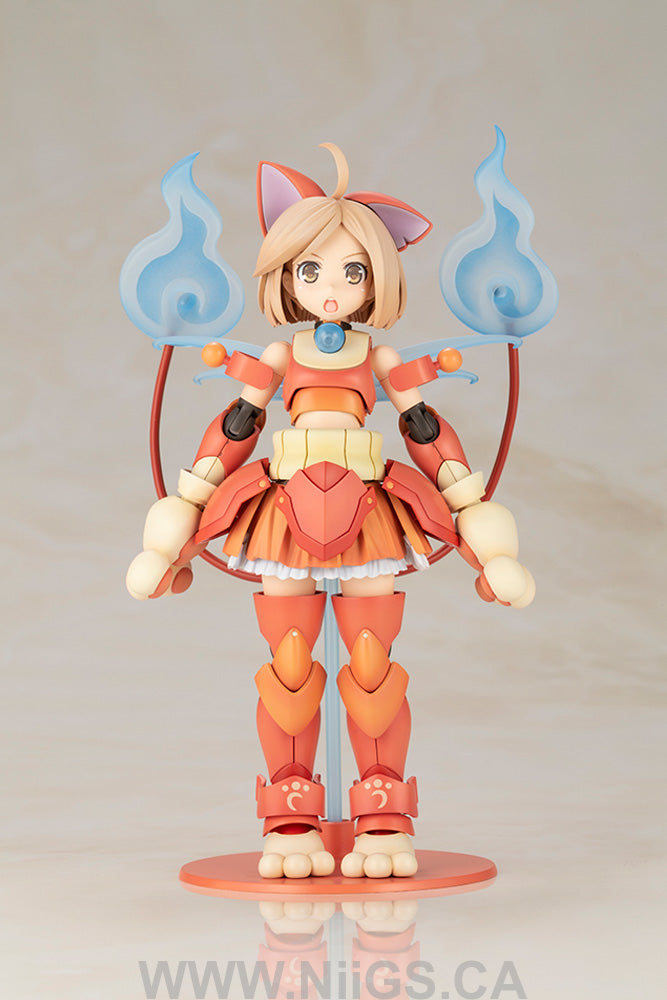 Kotobukiya Soukou Musume Series LBCS:JI・BANYAN Tsugumi Kozakura
