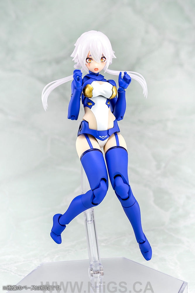 Kotobukiya Auv Susanowo Souen