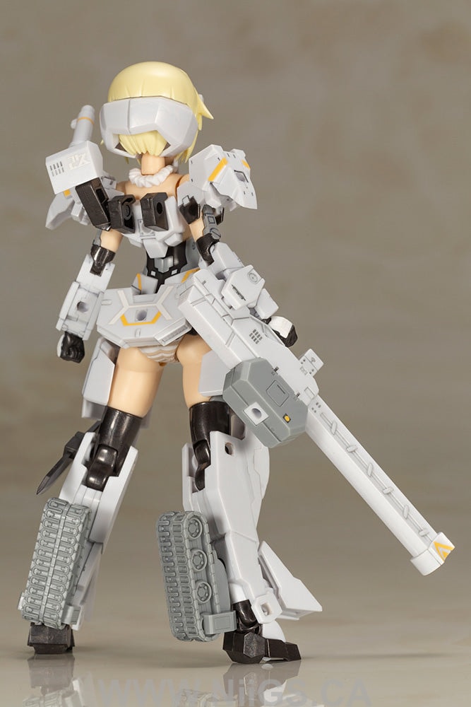 Kotobukiya Gourai-Kai Ver.2 Samurai Form
