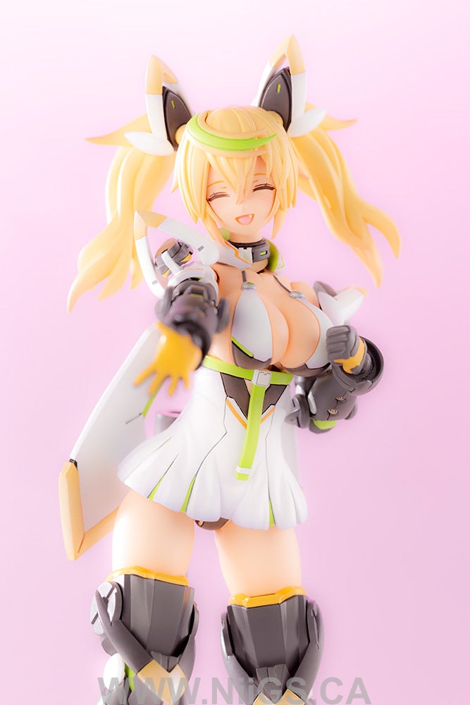 Kotobukiya Phantasy Star Online 2 Es. Series Gene Stellatears Version