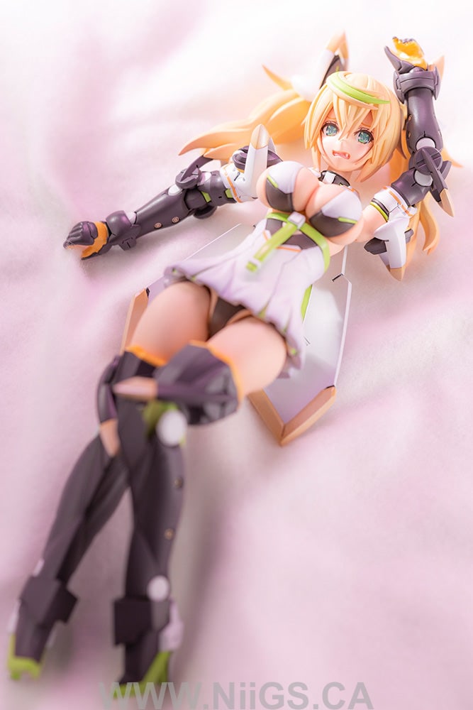 Kotobukiya Phantasy Star Online 2 Es. Series Gene Stellatears Version