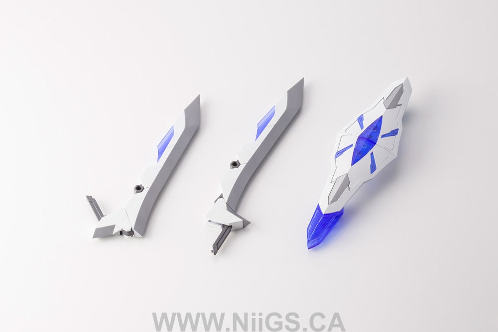 Kotobukiya HEAVY WEAPON UNIT25 KNIGHT MASTER SWORD