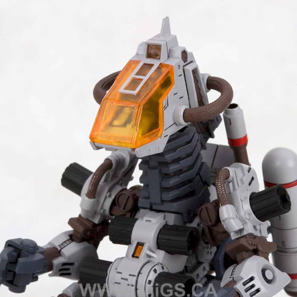 Kotobukiya RZ-014 GODOS Marking Plus Ver.