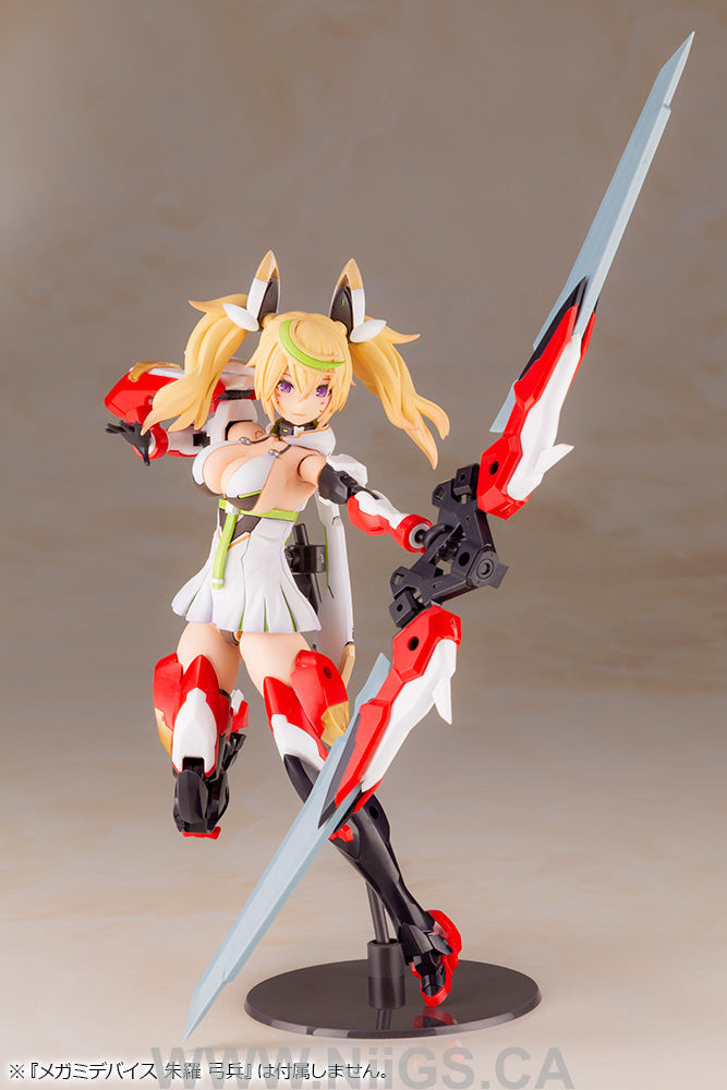 Kotobukiya Phantasy Star Online 2 Es. Series Gene Stellatears Version