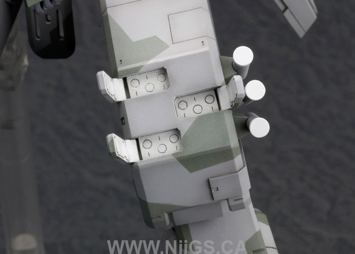 Kotobukiya 1/100 Metal Gear Solid Series Metal Gear Rex