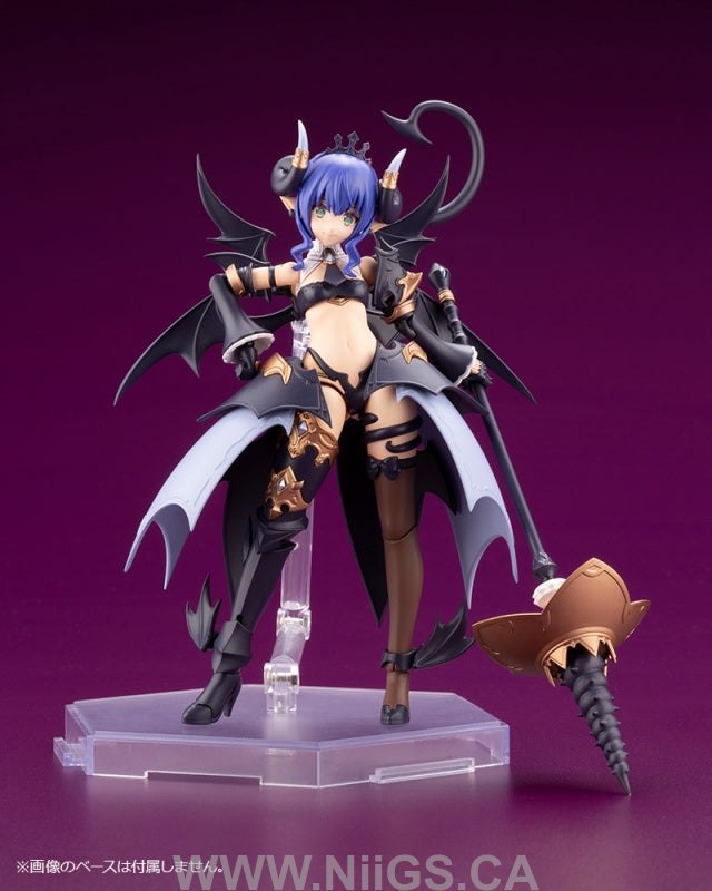 Kotobukiya VELRETTA